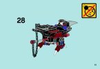 Istruzioni per la Costruzione - LEGO - 66450 - Chima Value Pack: Page 11