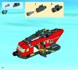 Istruzioni per la Costruzione - LEGO - 66453 - City Fire Value Pack: Page 44