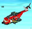 Istruzioni per la Costruzione - LEGO - 66453 - City Fire Value Pack: Page 49