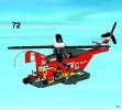 Istruzioni per la Costruzione - LEGO - 66453 - City Fire Value Pack: Page 55