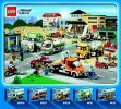 Istruzioni per la Costruzione - LEGO - 66453 - City Fire Value Pack: Page 57