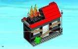 Istruzioni per la Costruzione - LEGO - 66453 - City Fire Value Pack: Page 44