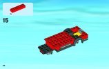 Istruzioni per la Costruzione - LEGO - 66453 - City Fire Value Pack: Page 20