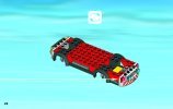 Istruzioni per la Costruzione - LEGO - 66453 - City Fire Value Pack: Page 28