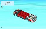 Istruzioni per la Costruzione - LEGO - 66453 - City Fire Value Pack: Page 30