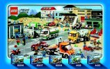 Istruzioni per la Costruzione - LEGO - 66453 - City Fire Value Pack: Page 67