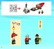 Istruzioni per la Costruzione - LEGO - 66453 - City Fire Value Pack: Page 4