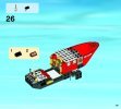 Istruzioni per la Costruzione - LEGO - 66453 - City Fire Value Pack: Page 39