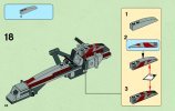 Istruzioni per la Costruzione - LEGO - 66456 - Star Wars Value Pack: Page 42