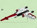 Istruzioni per la Costruzione - LEGO - 66456 - Star Wars Value Pack: Page 49