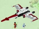 Istruzioni per la Costruzione - LEGO - 66456 - Star Wars Value Pack: Page 55