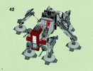 Istruzioni per la Costruzione - LEGO - 66473 - LEGO Star Wars Super Pack: Page 16