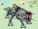 Istruzioni per la Costruzione - LEGO - 66473 - LEGO Star Wars Super Pack: Page 25