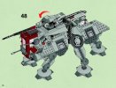 Istruzioni per la Costruzione - LEGO - 66473 - LEGO Star Wars Super Pack: Page 38