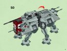 Istruzioni per la Costruzione - LEGO - 66473 - LEGO Star Wars Super Pack: Page 47