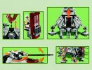 Istruzioni per la Costruzione - LEGO - 66473 - LEGO Star Wars Super Pack: Page 49