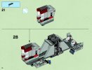 Istruzioni per la Costruzione - LEGO - 66473 - LEGO Star Wars Super Pack: Page 36