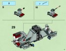 Istruzioni per la Costruzione - LEGO - 66473 - LEGO Star Wars Super Pack: Page 39