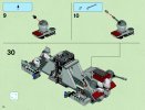 Istruzioni per la Costruzione - LEGO - 66473 - LEGO Star Wars Super Pack: Page 42