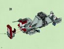 Istruzioni per la Costruzione - LEGO - 66473 - LEGO Star Wars Super Pack: Page 48