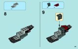 Istruzioni per la Costruzione - LEGO - 66474 - LEGO Chima Super Pack: Page 23