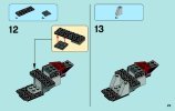 Istruzioni per la Costruzione - LEGO - 66474 - LEGO Chima Super Pack: Page 25