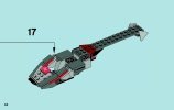 Istruzioni per la Costruzione - LEGO - 66474 - LEGO Chima Super Pack: Page 34