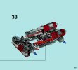 Istruzioni per la Costruzione - LEGO - 66474 - LEGO Chima Super Pack: Page 43