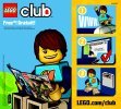 Istruzioni per la Costruzione - LEGO - 66474 - LEGO Chima Super Pack: Page 52