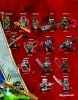 Istruzioni per la Costruzione - LEGO - 66474 - LEGO Chima Super Pack: Page 33