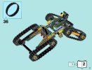 Istruzioni per la Costruzione - LEGO - 66474 - LEGO Chima Super Pack: Page 43