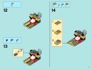 Istruzioni per la Costruzione - LEGO - 66474 - LEGO Chima Super Pack: Page 5