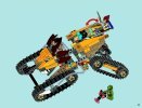 Istruzioni per la Costruzione - LEGO - 66474 - LEGO Chima Super Pack: Page 35