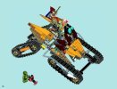 Istruzioni per la Costruzione - LEGO - 66474 - LEGO Chima Super Pack: Page 36