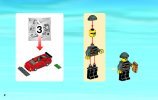 Istruzioni per la Costruzione - LEGO - 66475 - LEGO City Super Pack: Page 2