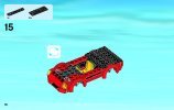 Istruzioni per la Costruzione - LEGO - 66475 - LEGO City Super Pack: Page 16