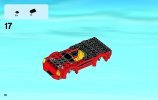 Istruzioni per la Costruzione - LEGO - 66475 - LEGO City Super Pack: Page 18