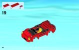 Istruzioni per la Costruzione - LEGO - 66475 - LEGO City Super Pack: Page 20