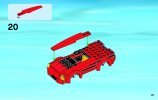 Istruzioni per la Costruzione - LEGO - 66475 - LEGO City Super Pack: Page 21