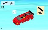 Istruzioni per la Costruzione - LEGO - 66475 - LEGO City Super Pack: Page 28