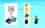 Istruzioni per la Costruzione - LEGO - 66475 - LEGO City Super Pack: Page 2