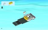 Istruzioni per la Costruzione - LEGO - 66475 - LEGO City Super Pack: Page 10