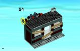 Istruzioni per la Costruzione - LEGO - 66475 - LEGO City Super Pack: Page 28