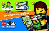 Istruzioni per la Costruzione - LEGO - 66475 - LEGO City Super Pack: Page 48