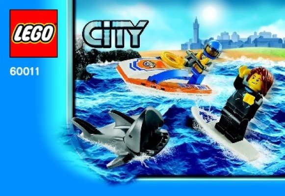 66476 - City Value Pack