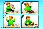 Istruzioni per la Costruzione - LEGO - 66476 - City Value Pack: Page 2