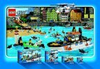 Istruzioni per la Costruzione - LEGO - 66476 - City Value Pack: Page 17