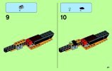 Istruzioni per la Costruzione - LEGO - 66491 - CHIMA Value Pack: Page 27