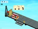 Istruzioni per la Costruzione - LEGO - 66493 - CITY Train Value Pack: Page 42