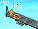 Istruzioni per la Costruzione - LEGO - 66493 - CITY Train Value Pack: Page 43